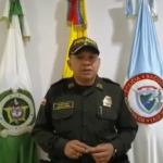 Coronel Feria no comparecerá en la Procuraduría por las presuntas irregularidades contra la exniñera de Laura Sarabia