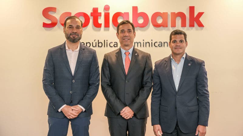 Acuerdo entre Scotiabank y ADERES fortalecerá la industria gastronómica