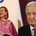 Xóchitl Gálvez arremetió contra AMLO: “¡Póngase a trabajar!”