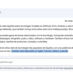 Bard cae en el mismo error que ChatGPT aunque esté conectado a internet: se lo inventa absolutamente todo