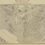 La cartografía antigua y el descubrimiento de América