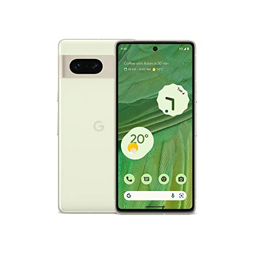 El Google Pixel 7 vuelve a caer de precio: Android rindiendo al máximo en su mejor versión con una cámara espectacular