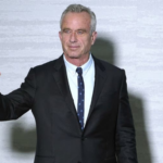 Robert Kennedy Jr. acusa a Biden de prepararse para «una guerra terrestre con Rusia»