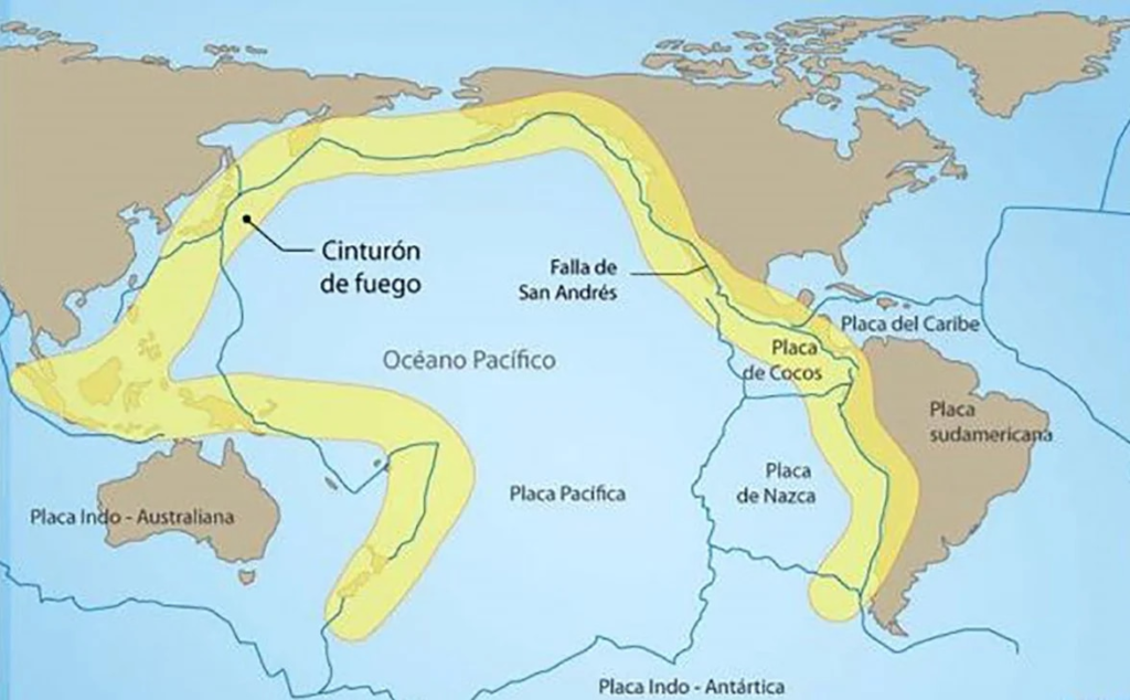 Sismo en Colombia este 15 de julio: magnitud y epicentro del último temblor