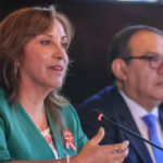 Dina Boluarte se pronunciará por la ‘Tercera Toma de Lima’