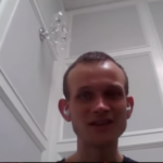 Vitalik Buterin declara que sólo realiza staking de una "pequeña parte" de su ETH