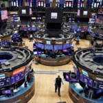 Wall Street cierra en verde y el Dow Jones gana un 1,06 %