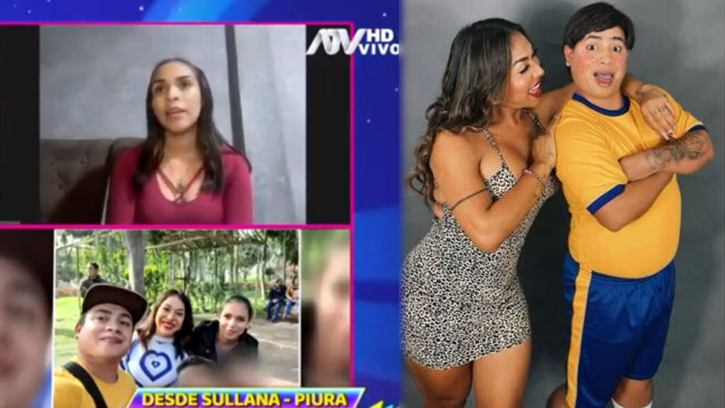 Jessica Tapia recordó las críticas de Magaly Medina: “Fue dura conmigo”