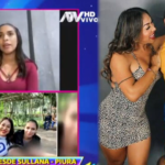 Jessica Tapia recordó las críticas de Magaly Medina: “Fue dura conmigo”