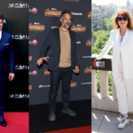 Tom Cruise, Mark Ruffalo o Susan Sarandon, combativas estrellas de la huelga de Hollywood