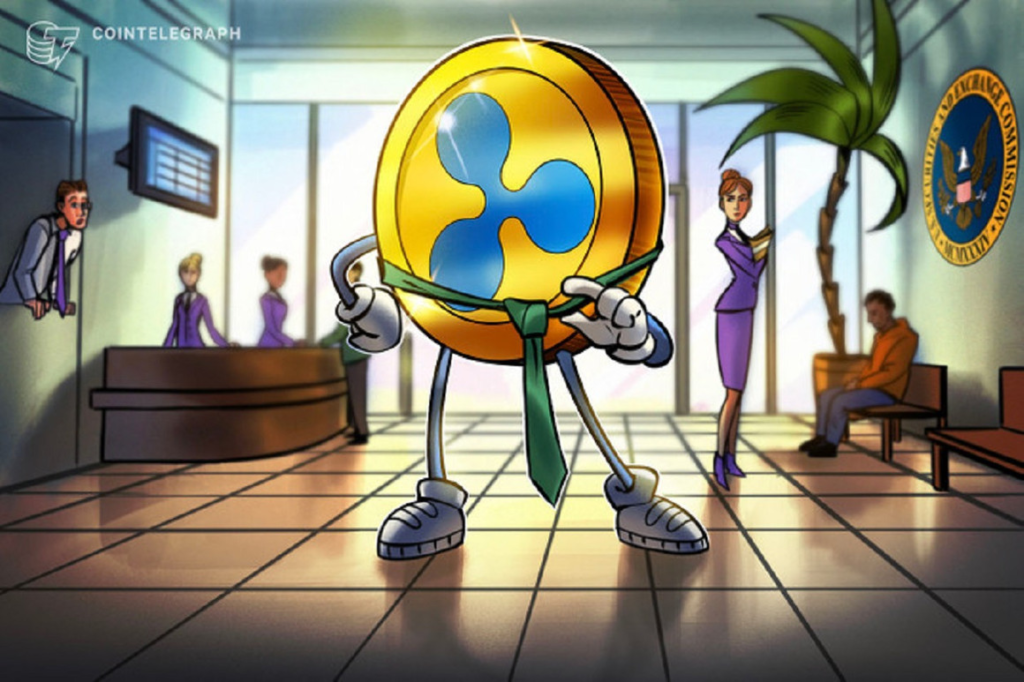 Ripple vs SEC: los argumentos de ambas partes y lo que está en juego