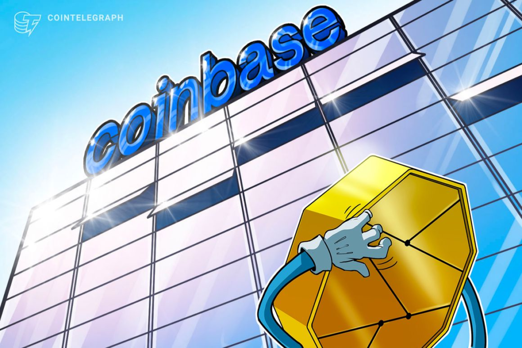 Coinbase observa una tibia demanda de recompra de deuda y eleva la oferta