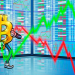 Esto es lo que revela la última corrección del precio de Bitcoin