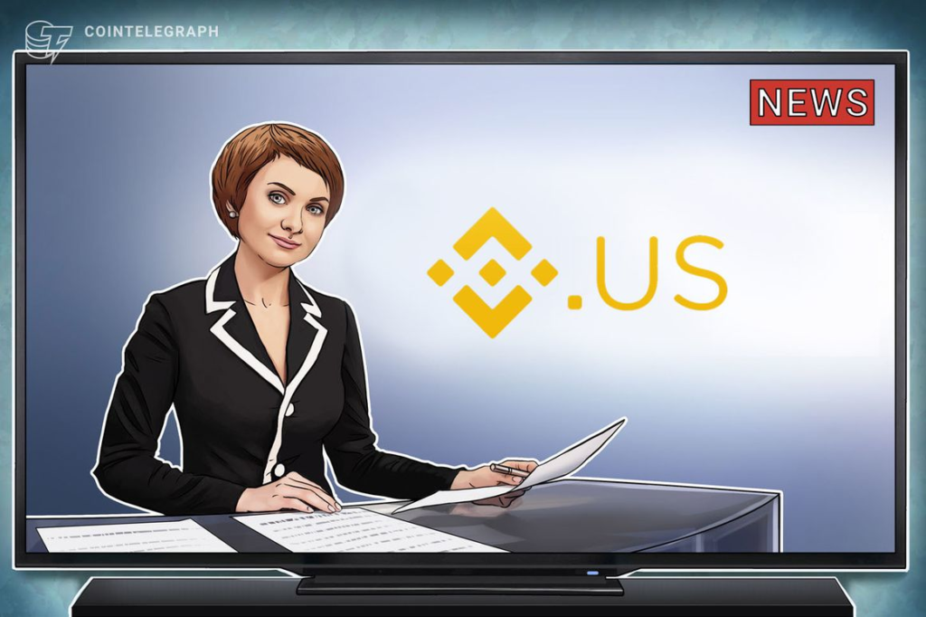 Binance.US reactiva su rampa de entrada de dólares estadounidenses mediante una nueva asociación con MoonPay