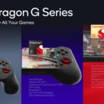 Qualcomm presenta sus nuevos chips Snapdragon G Series. Su objetivo: dominar las alternativas a la Steam Deck