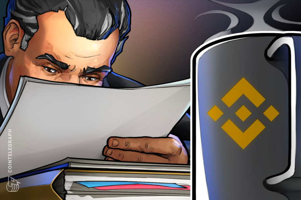 El Departamento de Justicia de EE.UU. teme que pueda ocurrir una corrida bancaria en Binance en caso de que los fiscales presenten cargos por presunto fraude