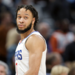 Amir Coffey de Clippers arrestado por portación de arma de fuego sin permiso