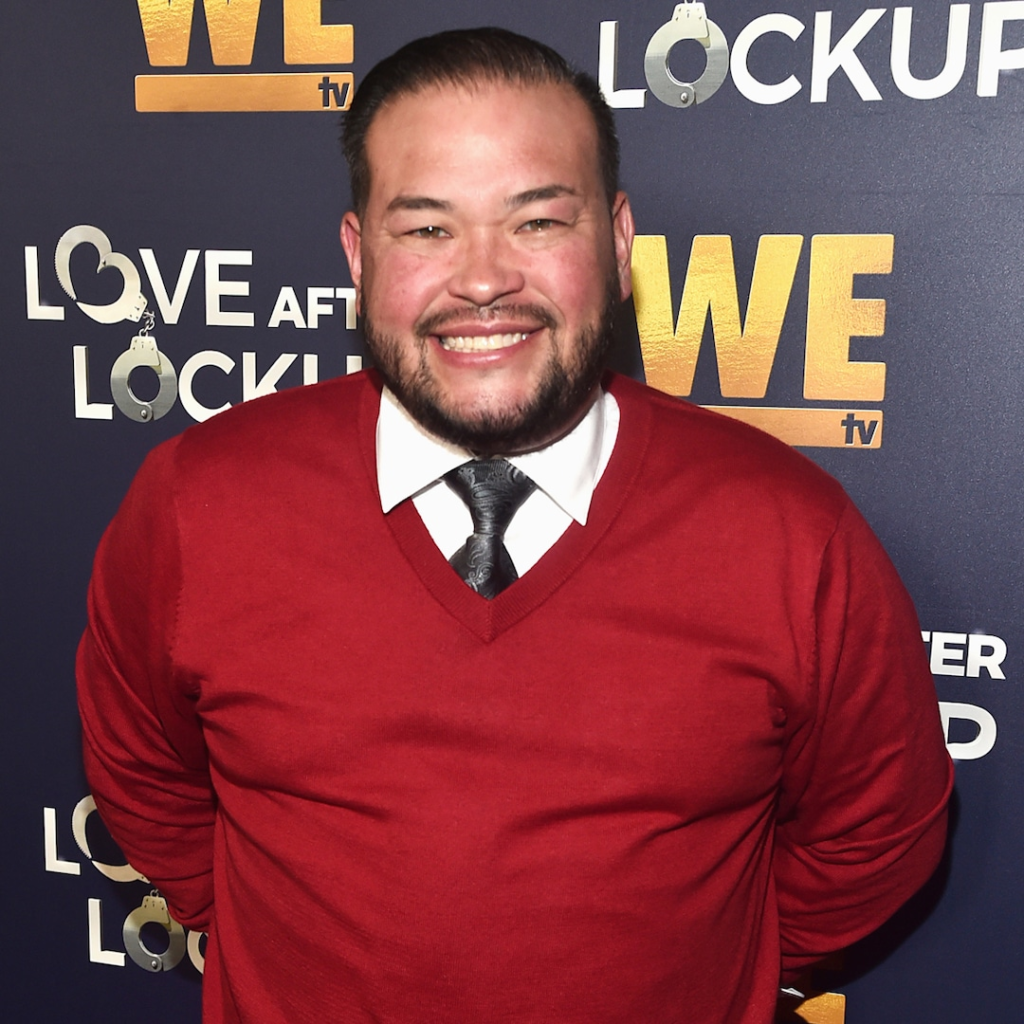 Jon Gosselin estrena nuevo romance con su novia Stephanie Lebo