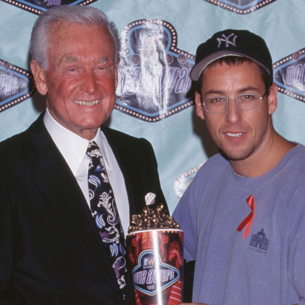 Bob Barker muere a los 99 años: Adam Sandler, Drew Carey y otros rinden homenaje