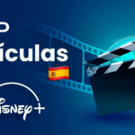 Las mejores cintas de Disney+ España para ver en cualquier momento