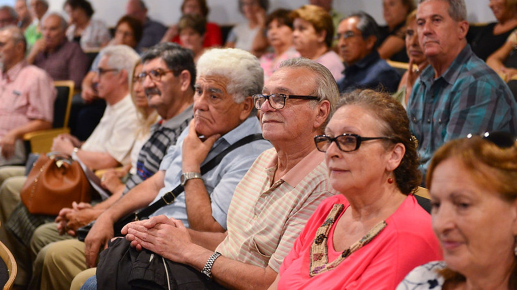 Bono para jubilados, pensionados y beneficiarios de AUH: cuánto cobrarán a partir de septiembre