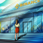 Binance dice que "sigue atendiendo" a los usuarios belgas a través de una entidad polaca