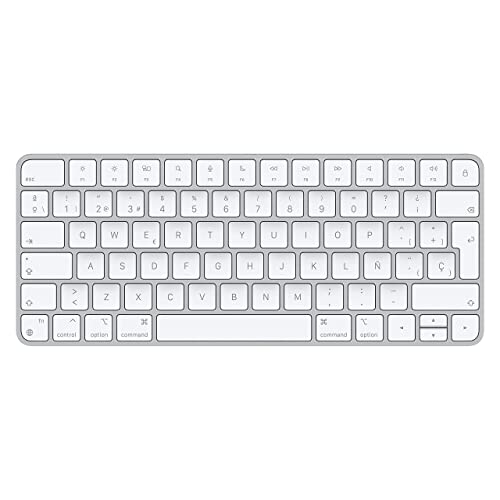 Llevo más de 12 años usando el Magic Keyboard de Apple: este es el teclado que me ha hecho olvidarlo