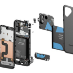 Fairphone 5: el prodigio de la sostenibilidad y la modularidad se adapta a los nuevos tiempos