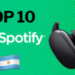 Las mejores canciones para escuchar en Spotify Argentina en cualquier momento y lugar