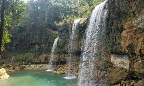 Turismo Cada Rincón llega a Monte Plata