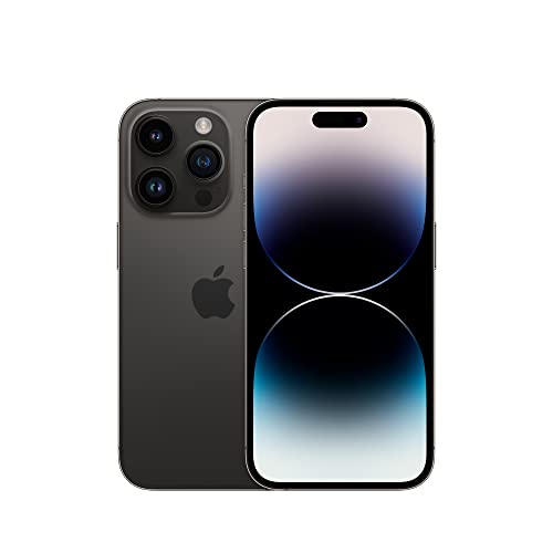 El iPhone 14 Pro puede ser el móvil con mejor cámara: ahora Amazon lo rebaja a precio mínimo histórico