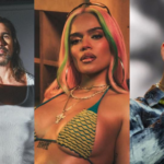 Karol G, Juanes, Manuel Turizo y más colombianos están entre los mejores álbumes latinos del año