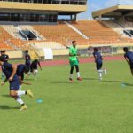 Sedofútbol dio a conocer sus convocados para  el Campeonato Sub-15 de Concacaf 2023