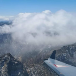 Siembra de nubes, la polémica tecnología que usa México para hacer llover, en medio de una sequía que no da tregua