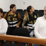 Mauricio Fernandini será recluido en penal Castro Castro y Sada Goray en cárcel de Chorrillos