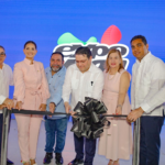 Cámara de Comercio y Producción de La Vega inaugura Expo Vega Real 2023