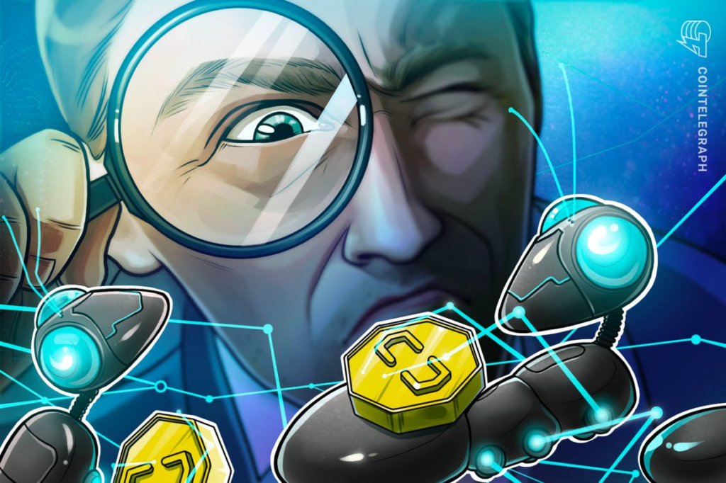 JPEG’d confirma el regreso de 5,495 ETH del hacker de Curve