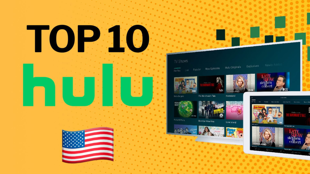 ¿Qué ver en Hulu? Estas son las películas top en Estados Unidos