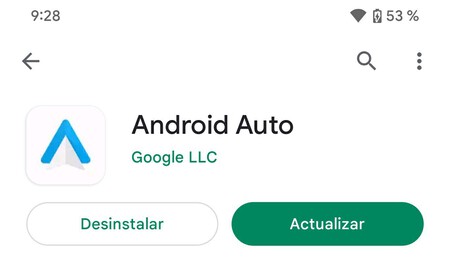 Android Auto 10.1 oficial: novedades y cómo descargar la última versión estable