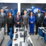 Huawei abre Academia de formación técnica TIC en RD