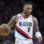 NBA avisa de medidas a Lillard si ‘amenaza’ con no jugar al cien por cien fuera de Miami