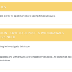 XRP alcanza brevemente los USD 50 en Gemini horas después de que se volviera a listar el token en la plataforma