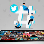 Twitter: las series más populares entre la comunidad tuitera este día