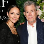 Katharine McPhee se pierde los espectáculos de la gira de David Foster debido a una tragedia familiar