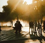 Valencia ha llegado a los 46º, rompiendo su récord de temperatura. Lo preocupante de verdad es el margen