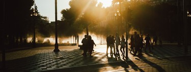 Valencia ha llegado a los 46º, rompiendo su récord de temperatura. Lo preocupante de verdad es el margen