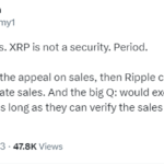 Abogados que trabajan en el criptoespacio expresan sus opiniones sobre el caso de Ripple contra la SEC