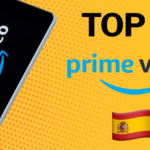 Ranking Prime Video en España: las series más vistas HOY