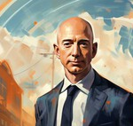 No contento con su nueva mansión, Jeff Bezos se ha comprado otra en la isla más exclusiva del mundo: Billionaire Bunker