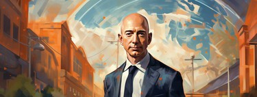 No contento con su nueva mansión, Jeff Bezos se ha comprado otra en la isla más exclusiva del mundo: Billionaire Bunker